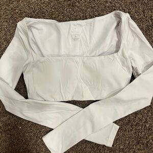 CSB Freedom Scoop Long-Sleeve